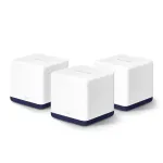 AC1900 viso namo &bdquo;Mesh&ldquo; Wi-Fi sistema | Halo H50G (3 vnt.) | 802.11ac | 1300+600 Mbit/s | 3x Ethernet LAN (RJ-45) | &bdquo;Mesh&ldquo; palaikymas | MU-MIMO