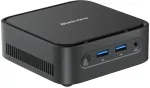 BLACKVIEW MP50 Mini PC AMD Ryzen 5 3500U 16GB 512GB SSD Windows 11 Pro Black