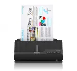 Epson ES-C320W ADF + lak&scaron;tų skaitytuvas 600 x 600 DPI A4 Juodas