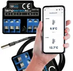 BLEBOX Temperature Sensor TempSensorAC v2