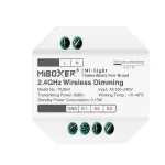 Miboxer Synergy 21 LED Dimmer Controller 2,4GHz Wireless Push Dimming (PUSH1)