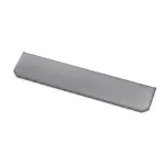 ENDORFY Thock 75% Palm Rest V2 Natural Wood