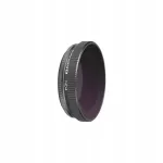 SUNNYLIFE ND4 NDX4 Neutral Density Filter, skirtas DJI Osmo Action &ndash; pilka