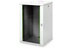 Sieninis stovas Digitus DN-19 20U-6/6