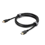 CLUB3D DisplayPort&trade; 2.1 DP54&trade; VESA&reg; sertifikuotas laidas 8K120Hz 3m