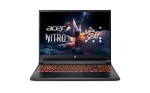 Ne&scaron;iojamas kompiuteris Acer Nitro V 16 AI ANV16-42-R0W6 &scaron;iferio spalvos 16 colių