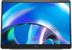 DELL Pro Plus P1425 ne&scaron;iojamas monitorius 35,6 cm (14 colių) 1920 x 1200 pikselių WUXGA LCD sidabrinis