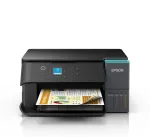 Epson EcoTank L4360 Daugiafunkcis Ra&scaron;alinis Spausdintuvas &ndash; Spalvotas A4, 4800&times;1200 DPI, Wi‑Fi, Dvipusis Spausdinimas