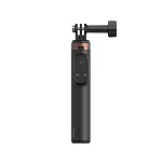 TELESIN Selfie Stick Tripod su Bluetooth nuotolinio valdymo pulteliu 80m, skirtas GoPro Hero 13 12 11 10 9 Max Max2