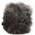 R&Oslash;DE WS11 Mikrofono vėjo gaubtas, skirtas VideoMic GO II