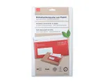 ELCO Quick Vitro dokumentų vokas C5/6 (114 x 229 mm), 20 vnt. (79128.80)