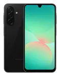 Samsung Galaxy A26 5G 17 cm (6.7 colio) Dual SIM Android 15 USB Type-C 6 GB 128 GB 5000 mAh Juoda