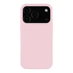 Tactical nugarėlės dangtelis MagForce Velvet Smoothie, skirtas iPhone 17 Pro &ndash; Pink Panther