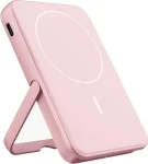 FRESH'N'REBEL belaidis indukcinis įkroviklis 5000 mAh Pastel Pink