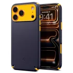 Spigen Nano Pop Hybrid Mag Case, skirtas Apple iPhone 17 Pro - Blueberry Navy