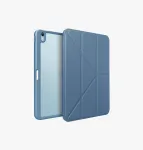 UNIQ Moven Dėklas iPad Air 13 M2 2024 / M3 2025 / M4 2026, Akmens Mėlyna