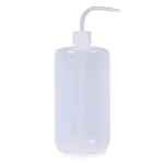 Pripildymo butelis Alphacool 14467 1000 ml skaidrus LDPE
