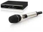 SENNHEISER SL Handheld Set DW-3-EU R, Vokalinis rinkinys, su rankiniu siųstuvu + MME 865-1, stacionariu imtuvu ir maitinimo bloku, GA 4, skaitmeninis, 1.9 GHz