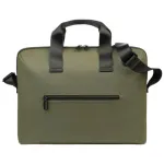 Tucano Gommo Laptop Sleeve 15.6 inch / MacBook Pro 16 inch Green
