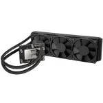 SilverStone SST-XE360-SP5 pilnas vandens au&scaron;inimas LGA 6096 - 360 mm