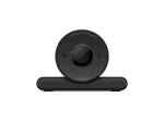 Lenovo 4XC1Q44952 internetinė kamera 2 MP 1920 x 1080 pikselių USB 2.0 Juoda