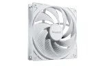 be quiet! Pure Wings 3 140mm PWM High-Speed White kompiuterio korpuso ventiliatorius 14 cm 1 vnt.