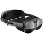 VR ausinės HTC Vive XR Elite Juoda 128 GB &ndash; mi&scaron;rios realybės ausinės su integruota atmintimi