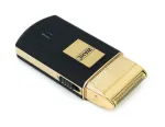 Barzdaskutė WAHL Travel Shaver Gold Edition 07057-016