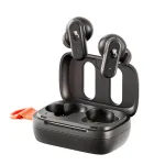 SKULLCANDY Ausinė Dime 3 - Stereo - Tikrai Belaidė - Vidinė - Juoda