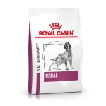 ROYAL CANIN Veterinary Renal sausas &scaron;unų ėdalas - 2kg