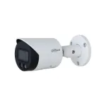 Dahua Technology WizSense IPC-HFW2249S-S-IL-0280B IP stebėjimo kamera, kulkos formos, 2 MP, 2,8 mm, vidaus ir lauko