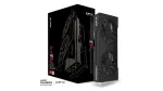 Vaizdo plok&scaron;tė XFX Radeon RX 9060 XT 16GB GDDR6, PCIe 5.0, 128 bitų, 2048 SP, 270&times;124&times;48 mm