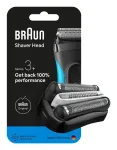 Braun Series 3 Combipack 32B skutimo galvutė