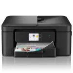 Brother 3-in-1 kompakti&scaron;kas belaidis ra&scaron;alinis spausdintuvas DCP-J1460DW