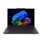 Lenovo ThinkPad X13 Gen 7 Touch 13,3 colio WUXGA ne&scaron;iojamasis kompiuteris, Intel Core Ultra 7 355, 32GB RAM, 512GB SSD, Windows 11 Pro, 3 metų garantija