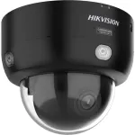 Hikvision DS-2CD2146G3-IPTRZS2UY(2.8/4)eFBLACK 4MP AcuSense IP kamera, 2.8 mm, IP67, juoda