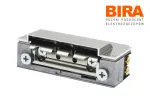 BIRA elektrinis smūgis XS12U-C, XS serija, 12V standartinis su slydimu