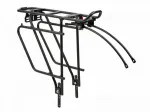 Autor ACR-65-Alu galinis bagažinės stovas su Carrymore sistema, juodas