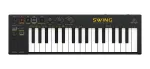 Behringer SWING MIDI valdymo klaviatūra