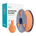 SUNLU PLA Classic Filament 1,75 mm, 1 kg &ndash; Sunny Orange
