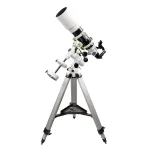 Refraktorinis teleskopas Skywatcher BK 1206 EQ3-2 120/600