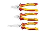 Replinių rinkinys Wiha 26852 plieninės plastikinė rankena 20,8 cm
