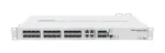 MikroTik CRS328-4C-20S-4S+RM valdomas komutatorius, RouterOS L5