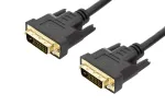 Accura DVI-D į DVI-D kabelis, 1,8 m