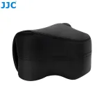 JJC neopreninis fotoaparato dėklas Fujifilm GFX100RF (juodas)