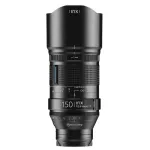 Irix 150mm f/2.8 Macro 1:1 objektyvas, skirtas Sony E
