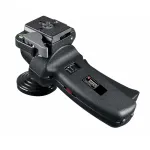 Manfrotto 322RC2 sukamosios galvutės su rankena ir RC2 greitojo atleidimo sistema