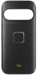 Peak Design Mobile GNAR dėklas, skirtas Google Pixel 10 / 10 Pro, juodas (M-MX-CM-BK-1)