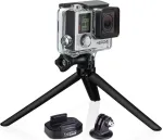 Trikojo tvirtinimas GoPro (ABQRT-002)