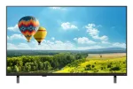 LG Hotel-TV 55UJ660H 55 colių 4K UHD LCD televizorius su Pro:Centric Smart, Direct LED, 3x HDMI, 2x USB, Wi-Fi, Bluetooth, vie&scaron;bučio režimu